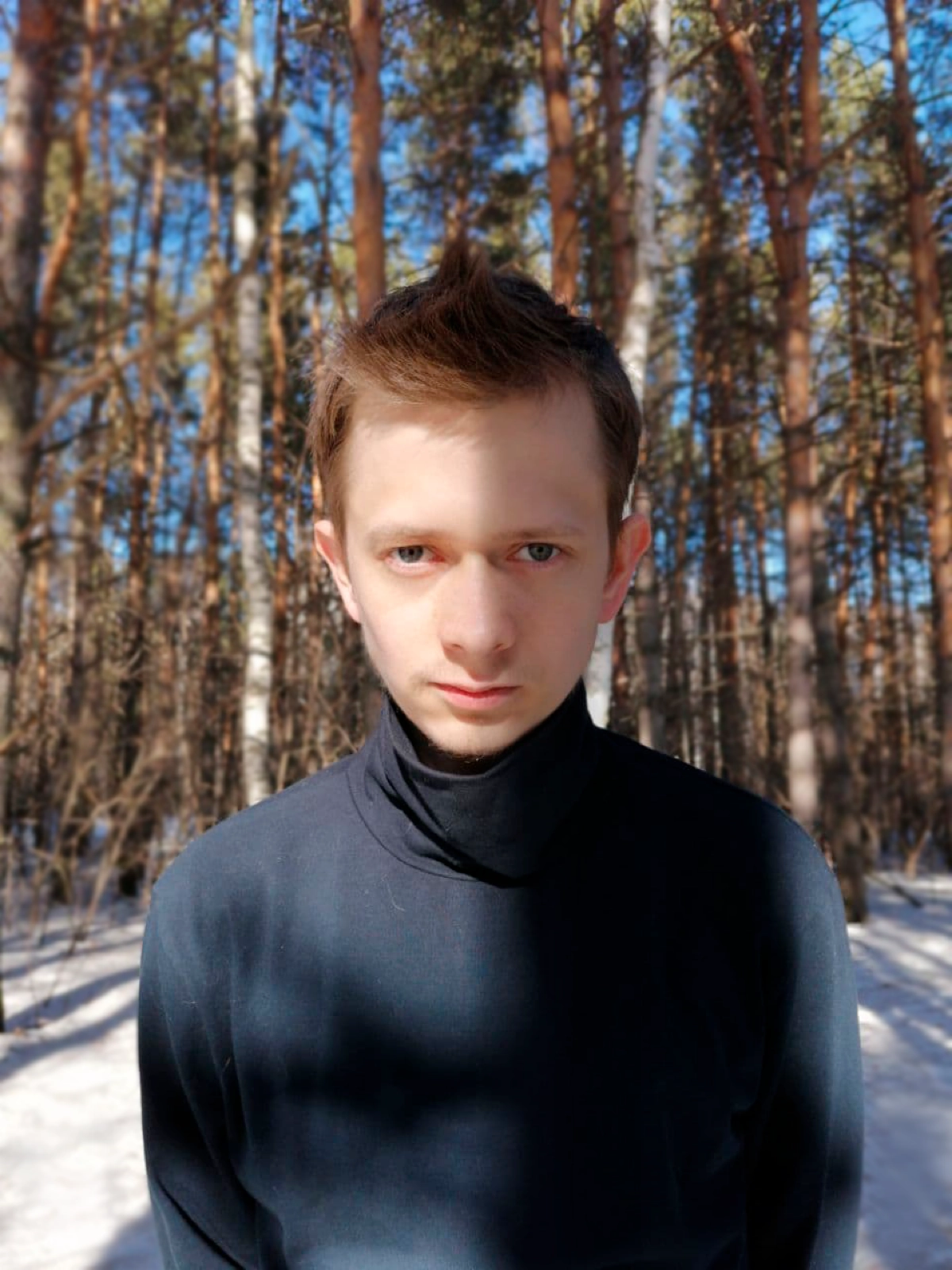 profile avatar