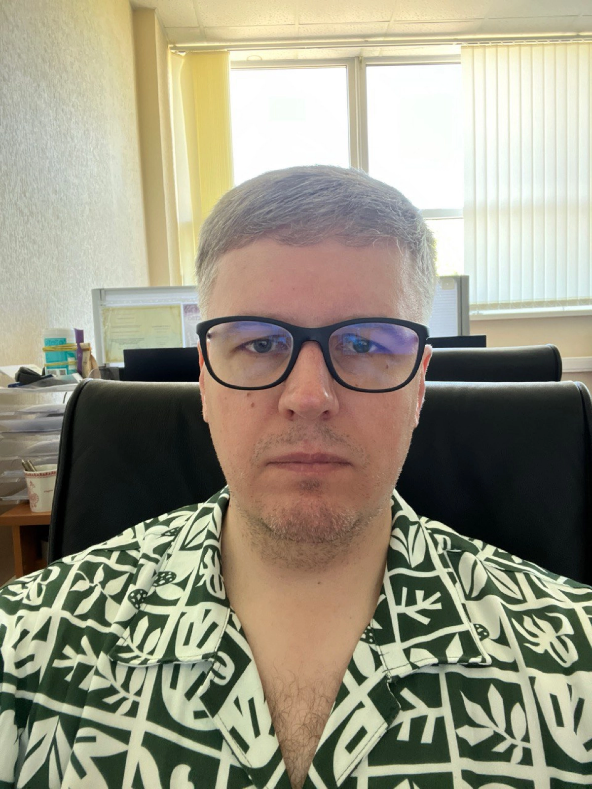 profile avatar