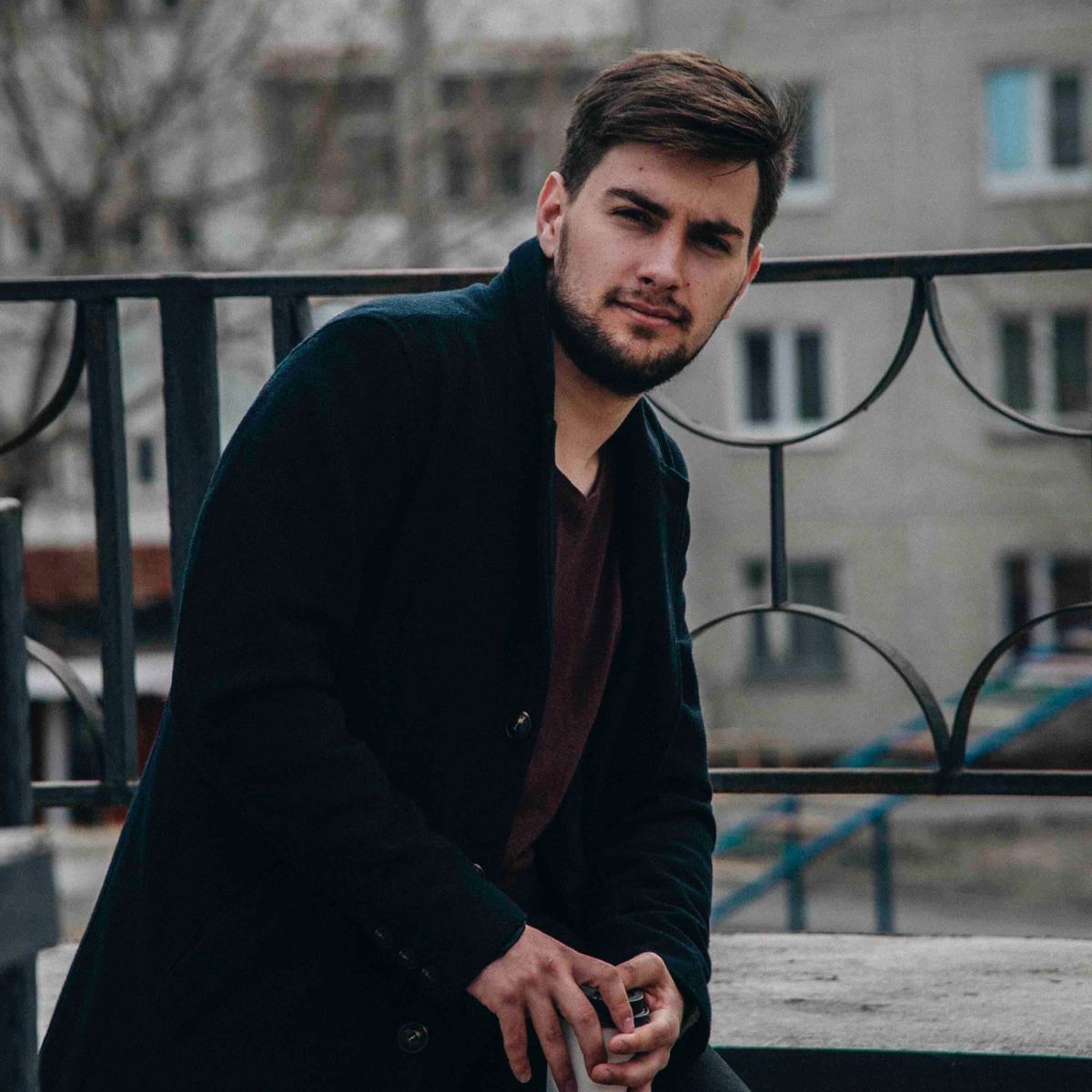 profile avatar