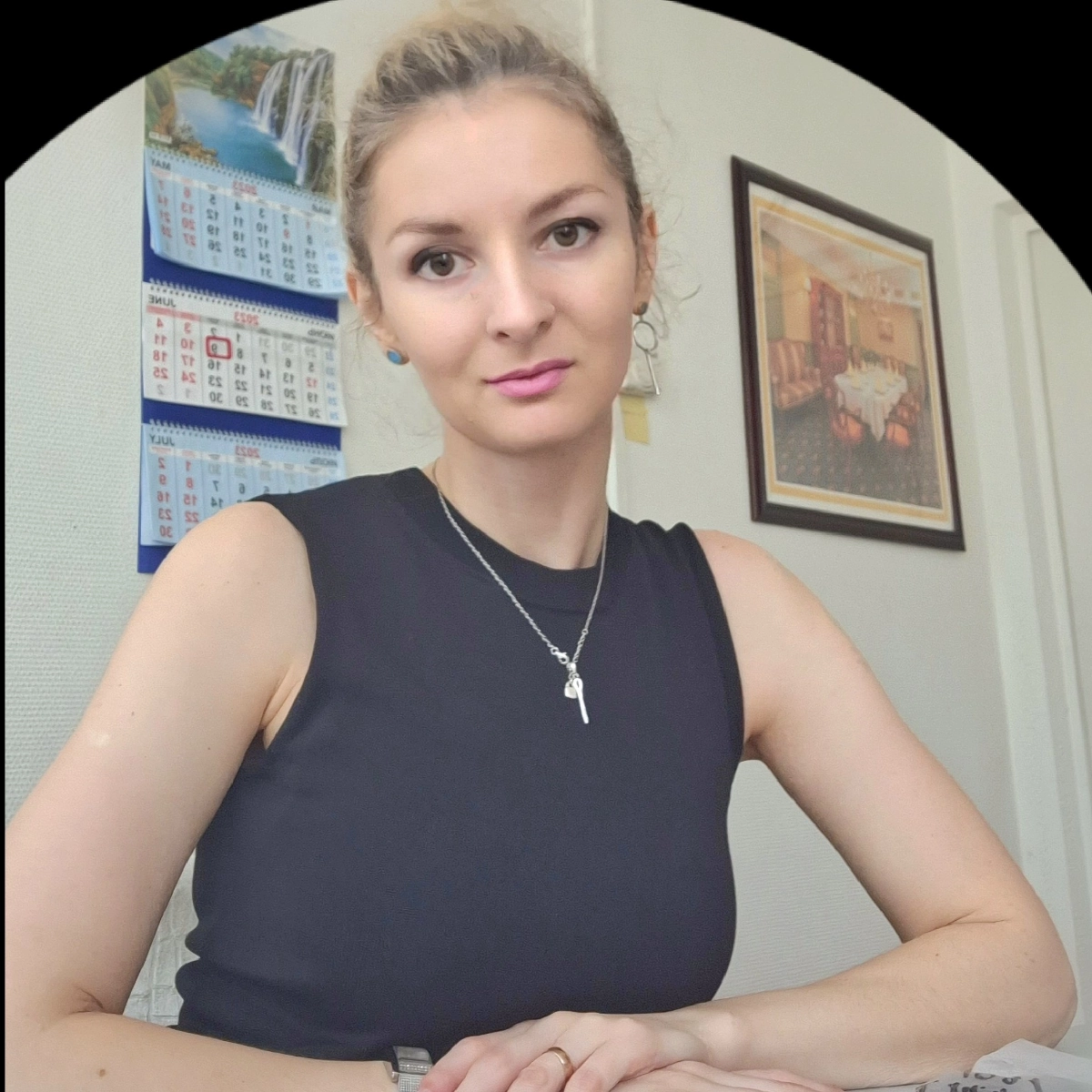 profile avatar