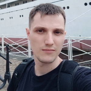 author avatar