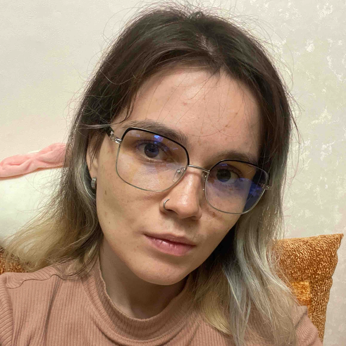 profile avatar