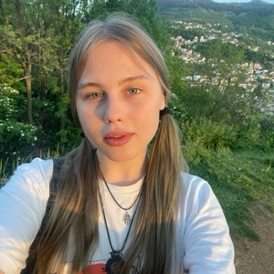 Анастасия Алексеевна | Сетка — социальная сеть от hh.ru