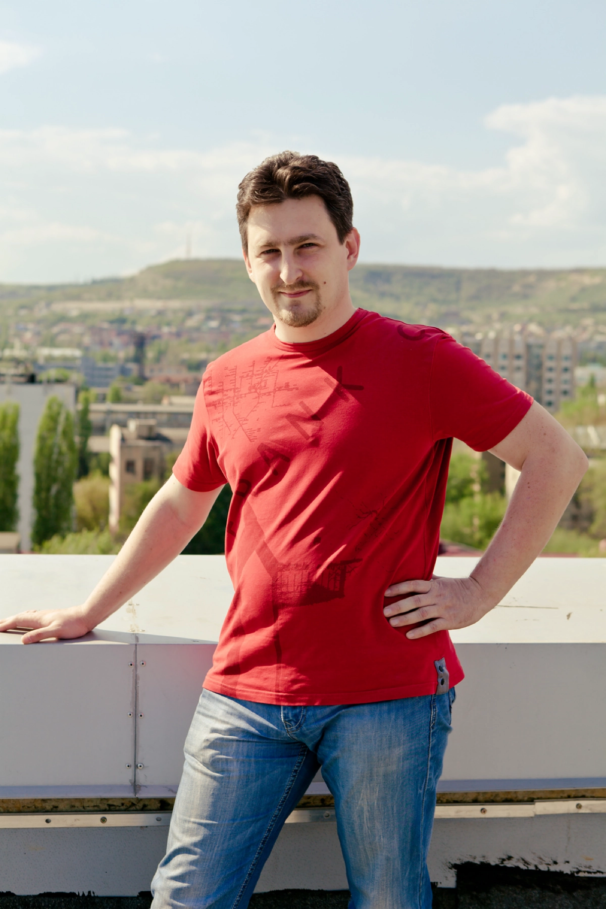 profile avatar