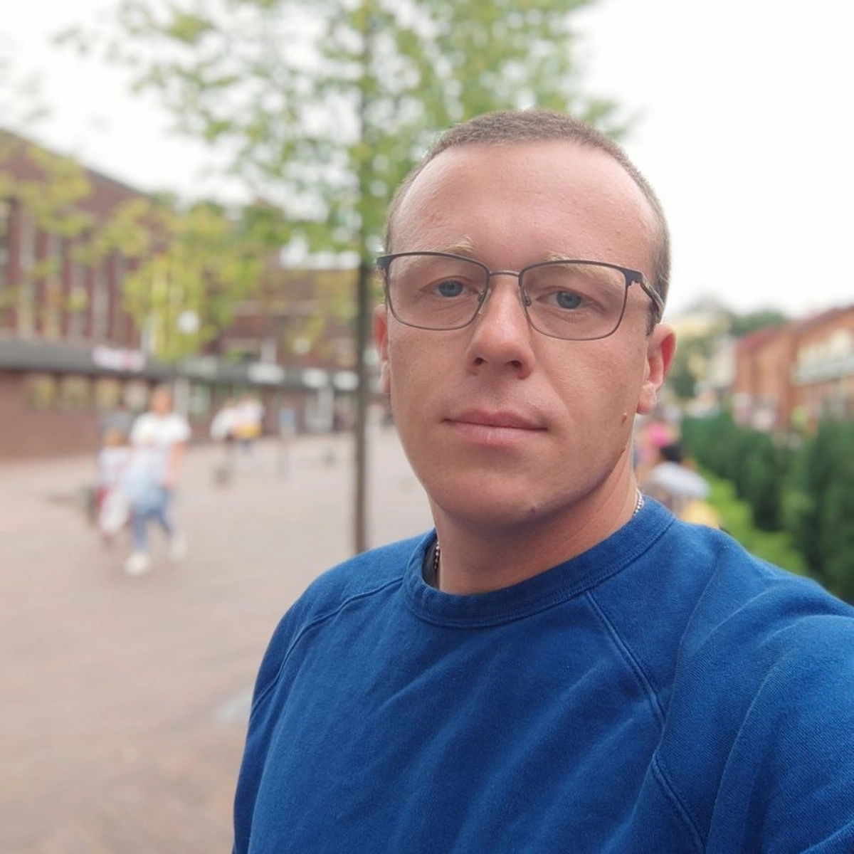 profile avatar