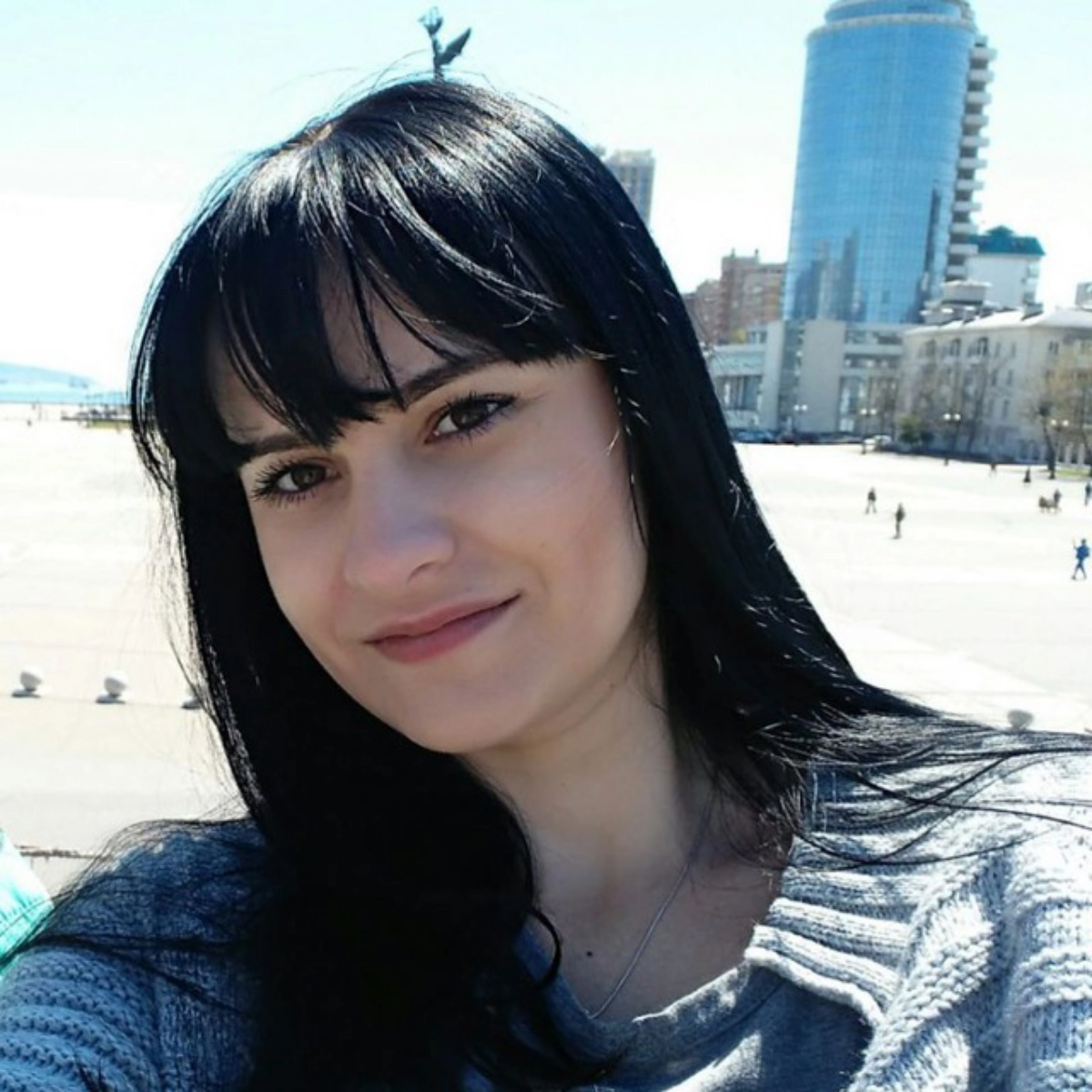profile avatar