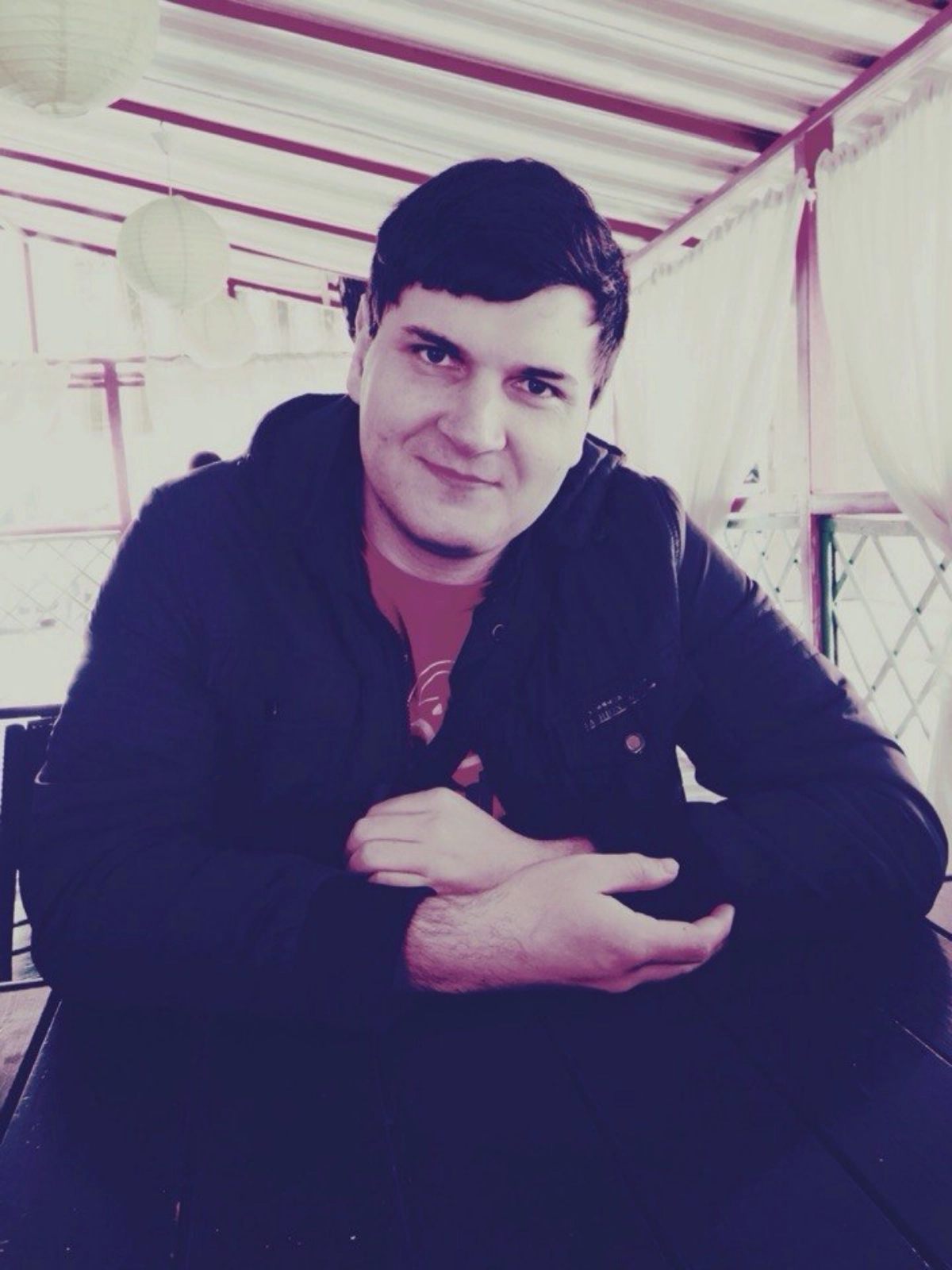 profile avatar