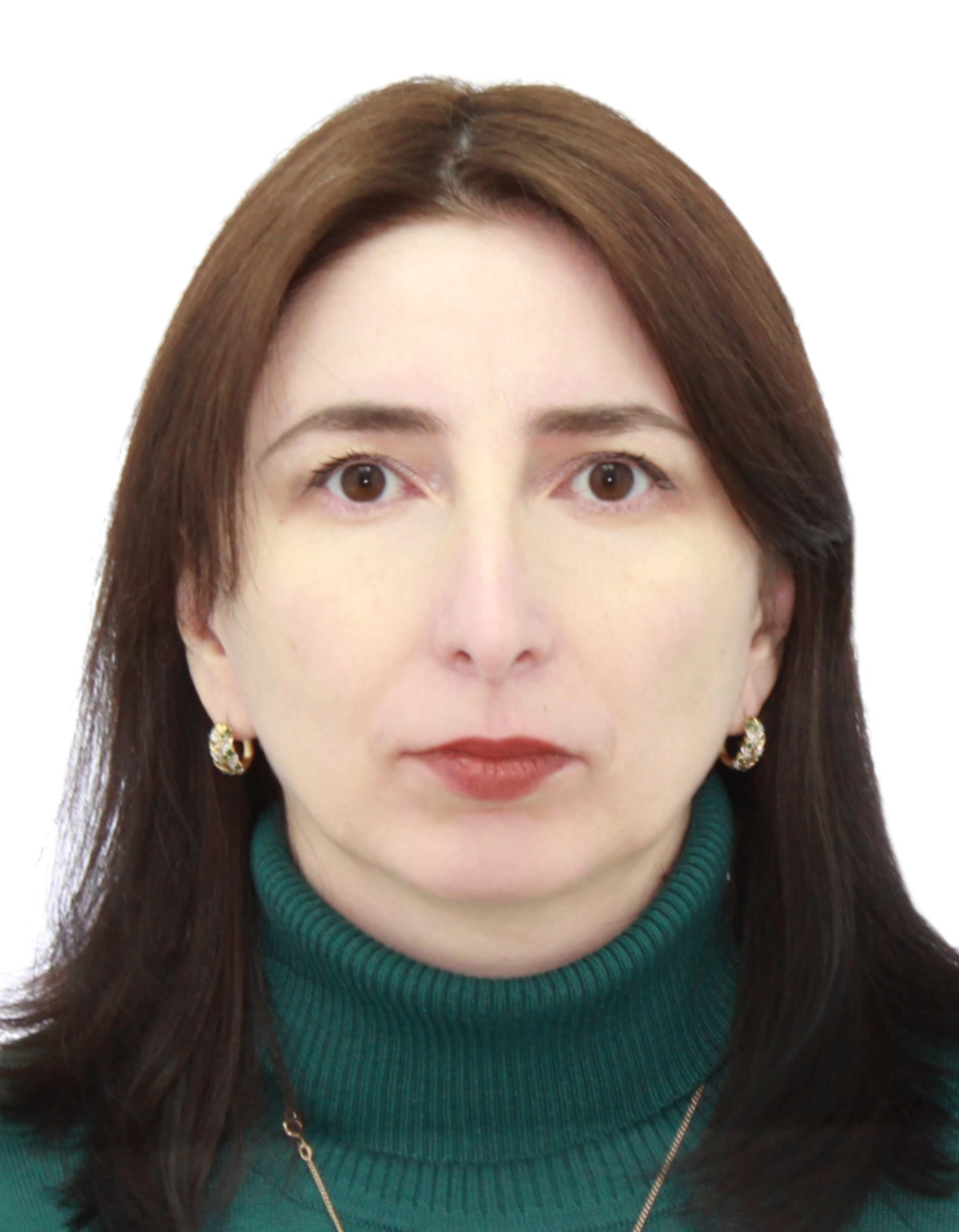 Наталья Казарина | Сетка — социальная сеть от hh.ru