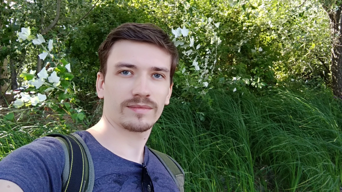 profile avatar