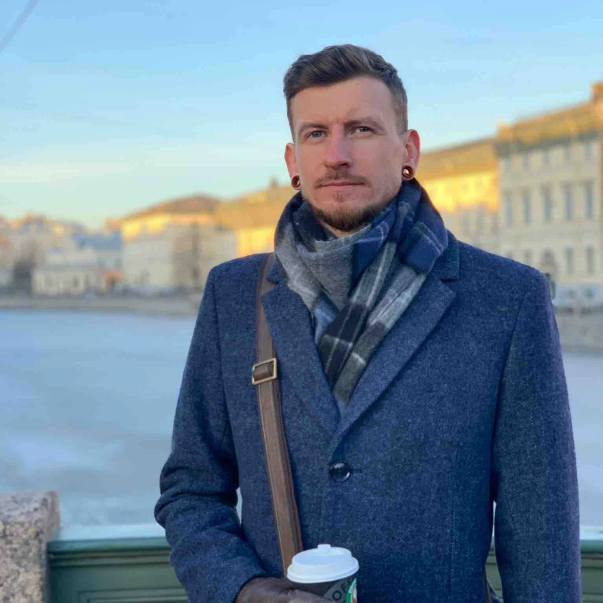 profile avatar