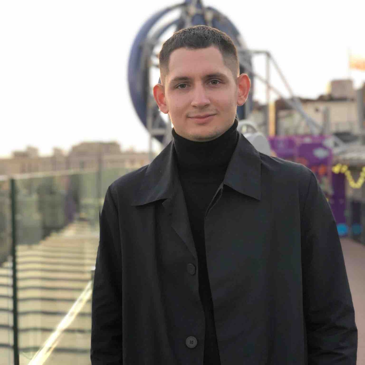 profile avatar