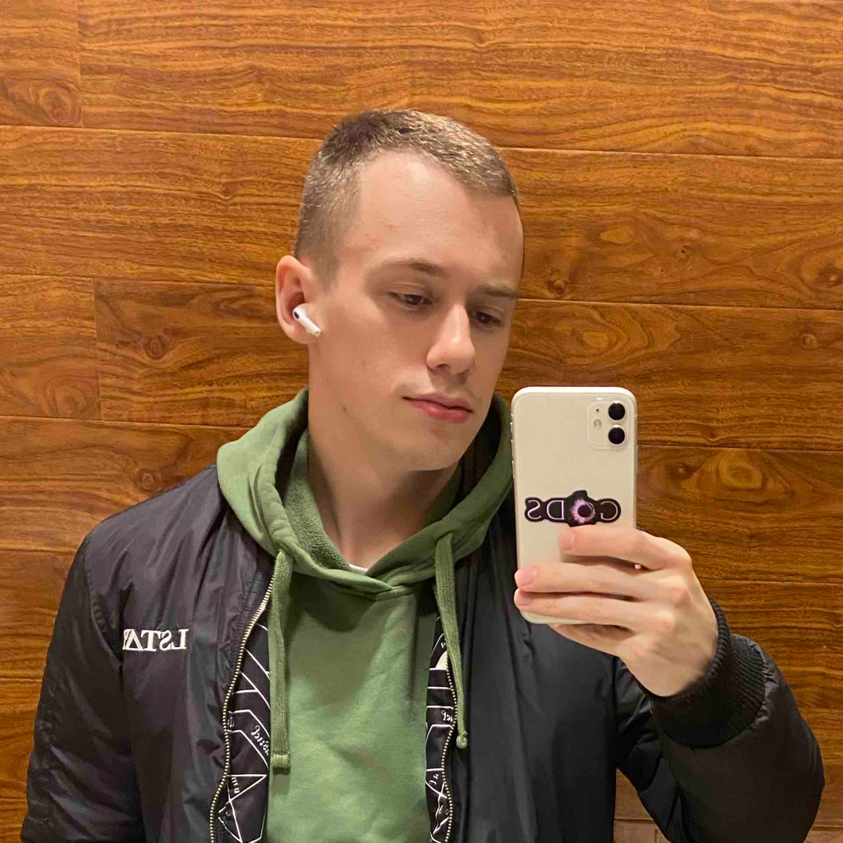 profile avatar