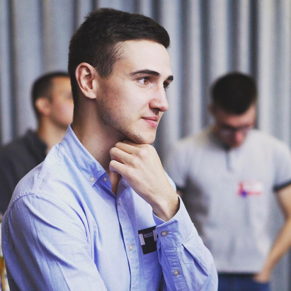 profile avatar