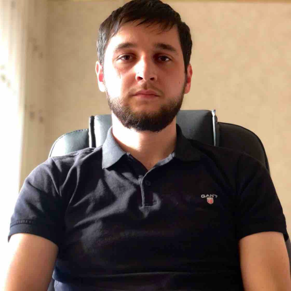 Subscriber avatar
