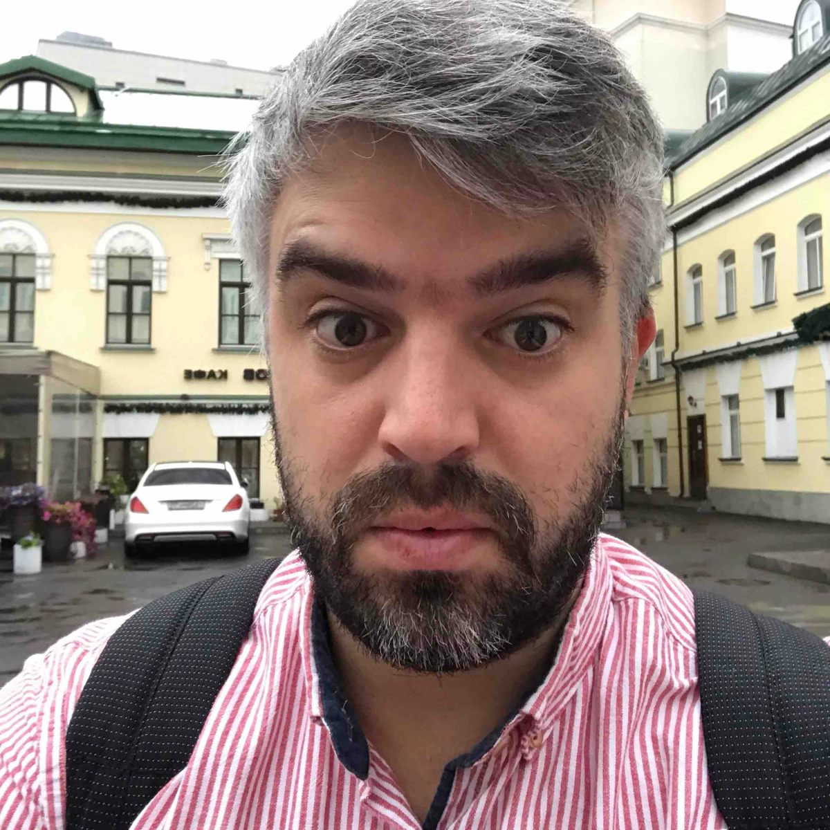profile avatar