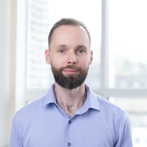 Егор Ваганов