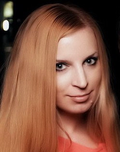 Светлана Волгина