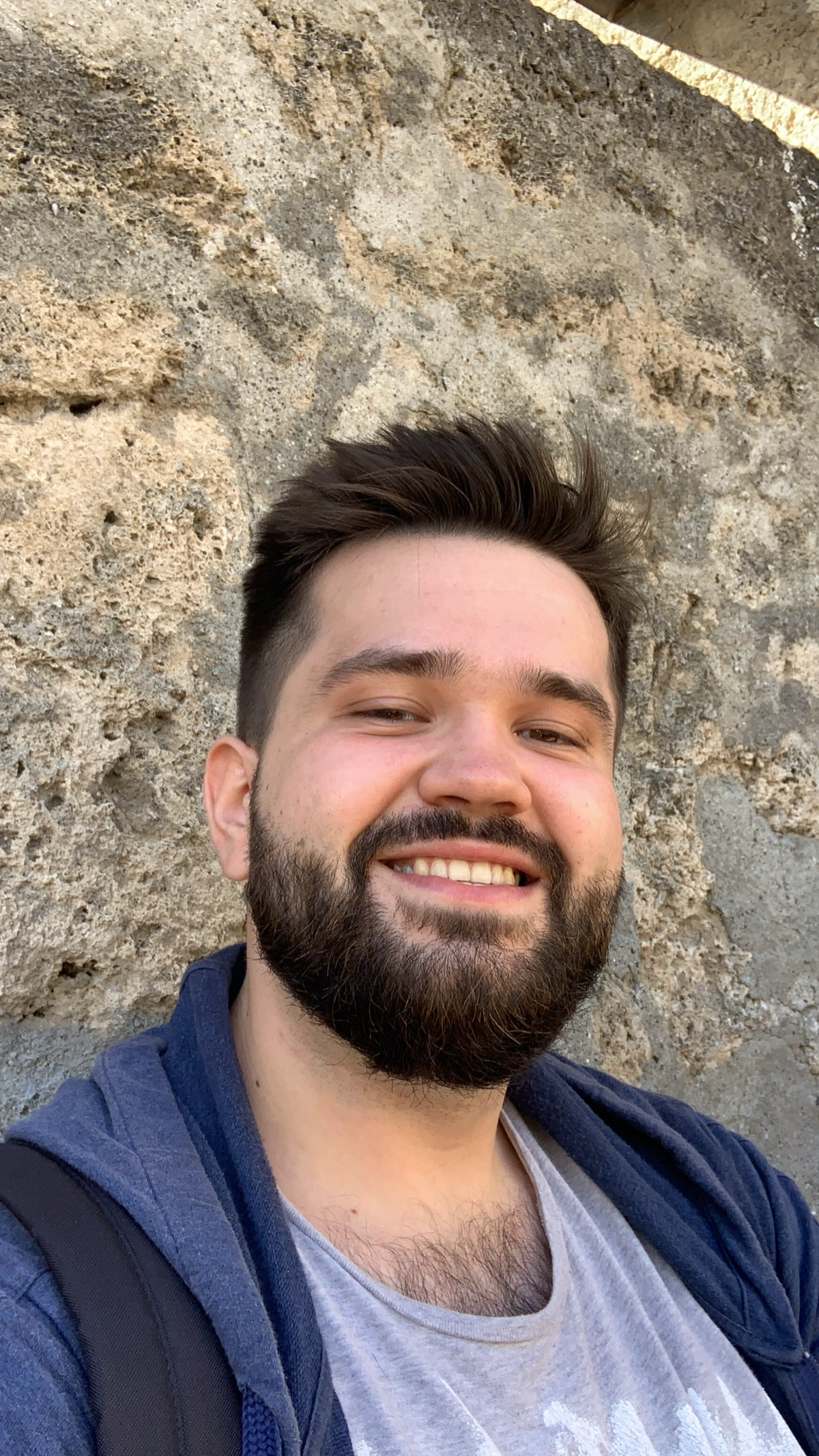 profile avatar