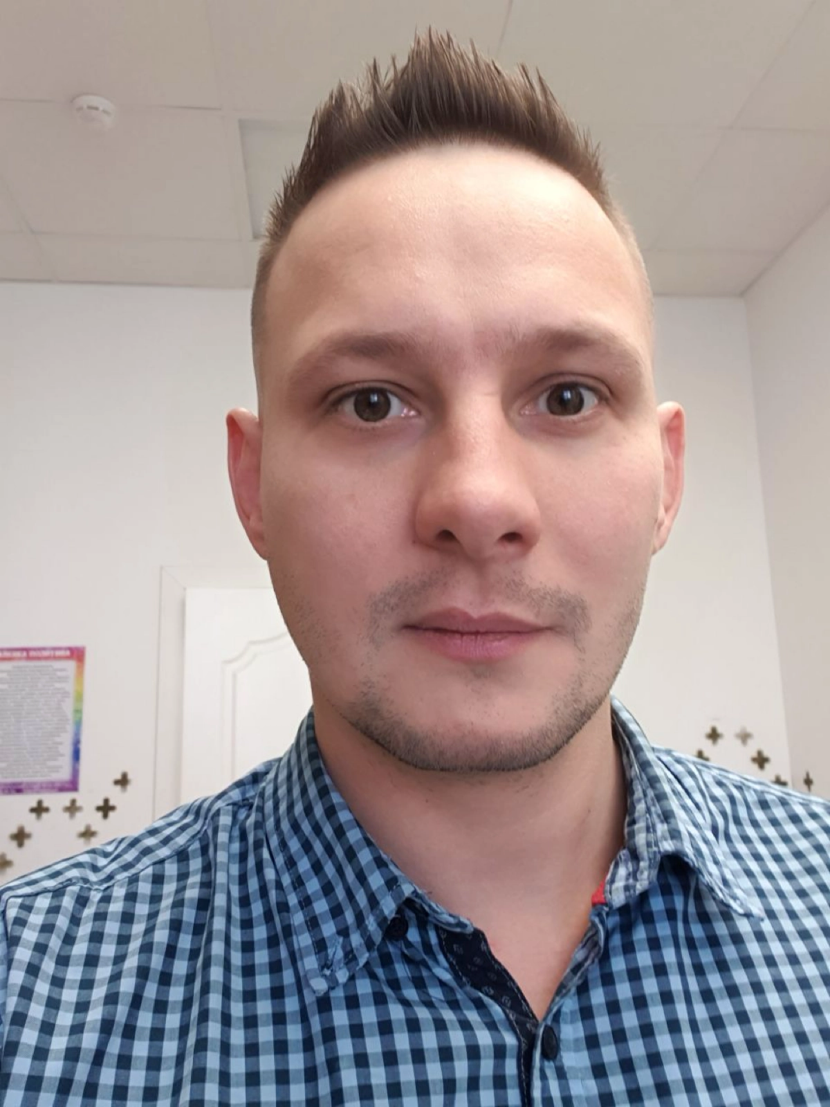 profile avatar