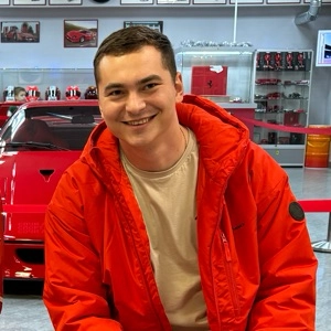 profile avatar