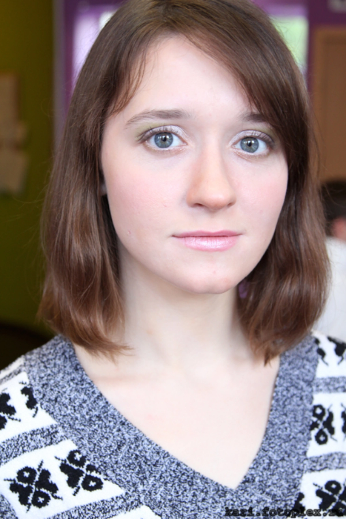 profile avatar