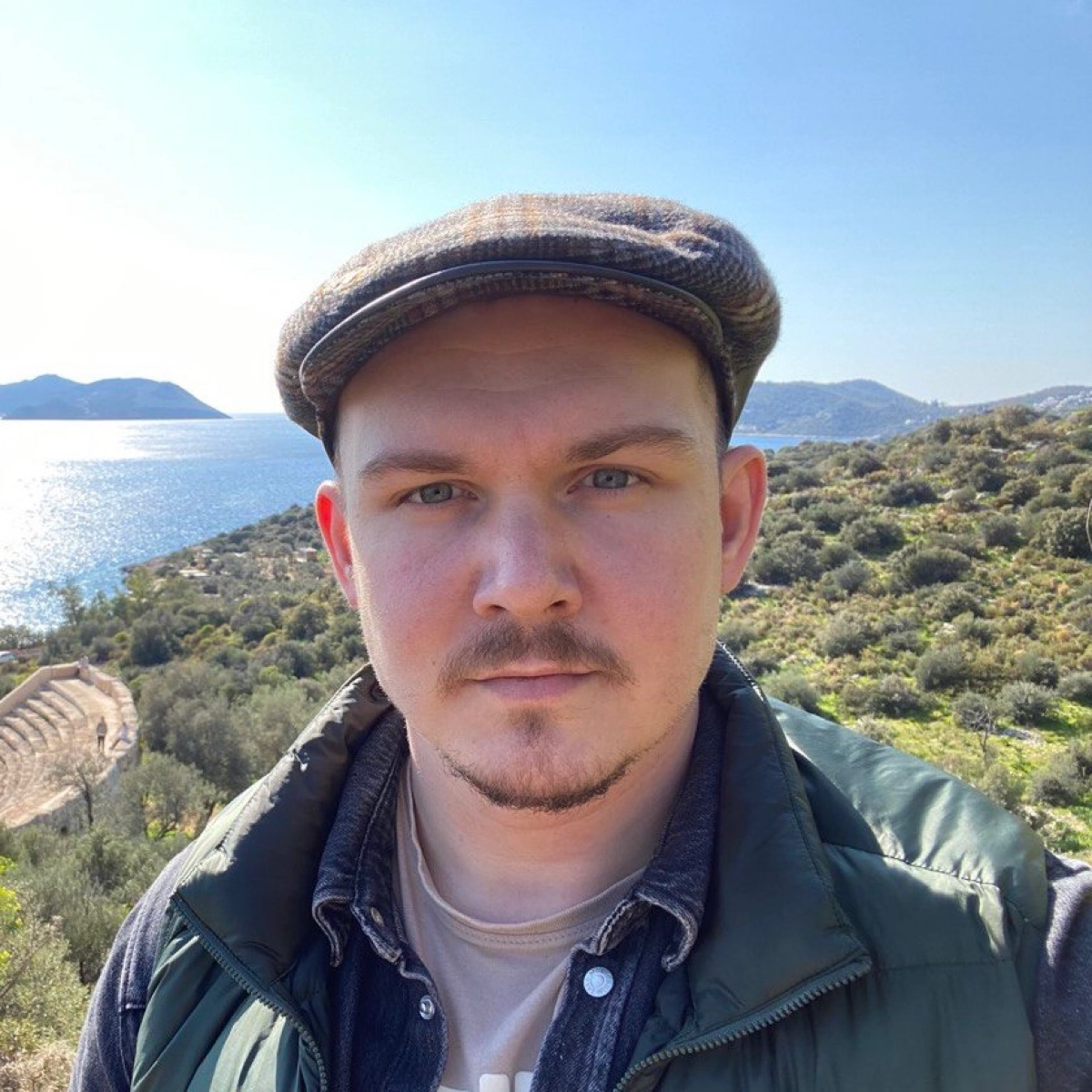profile avatar