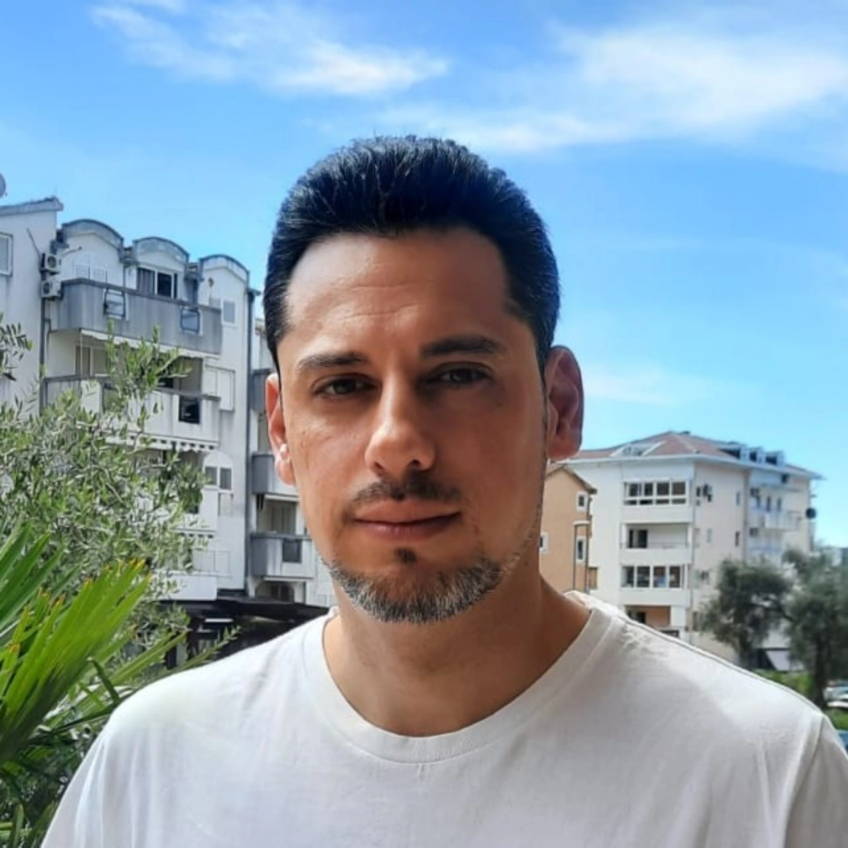 profile avatar