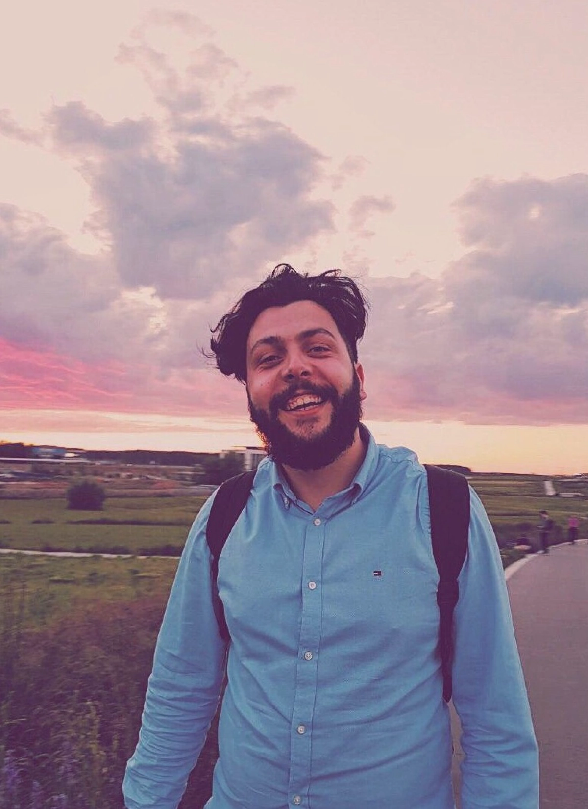 profile avatar