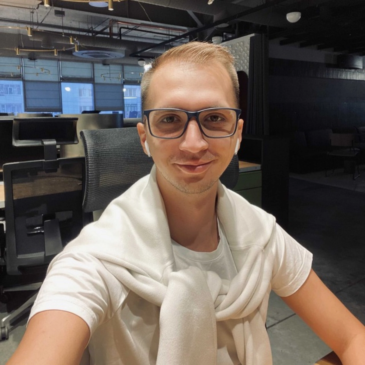 profile avatar