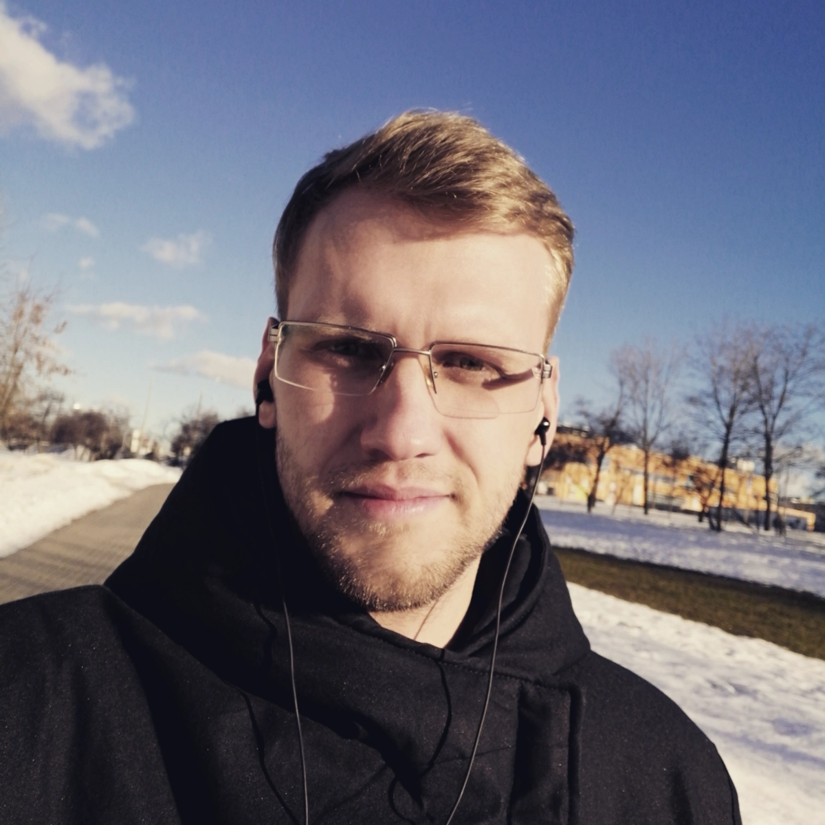 profile avatar