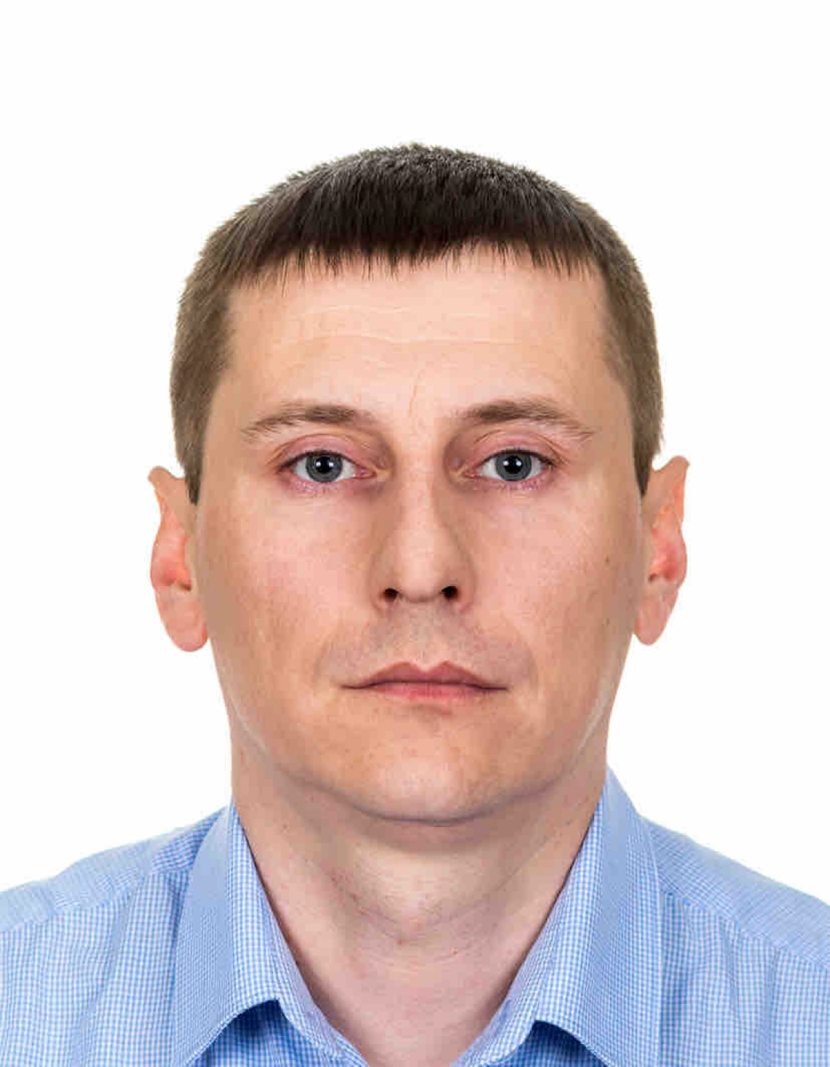 Александр Иванов