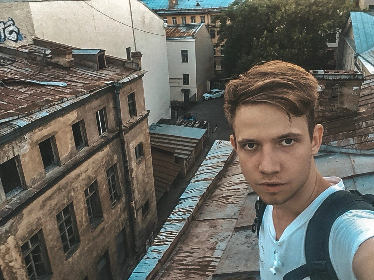 profile avatar