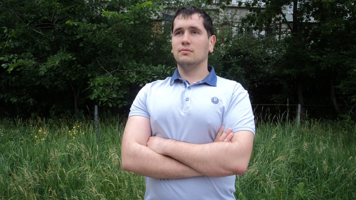 profile avatar