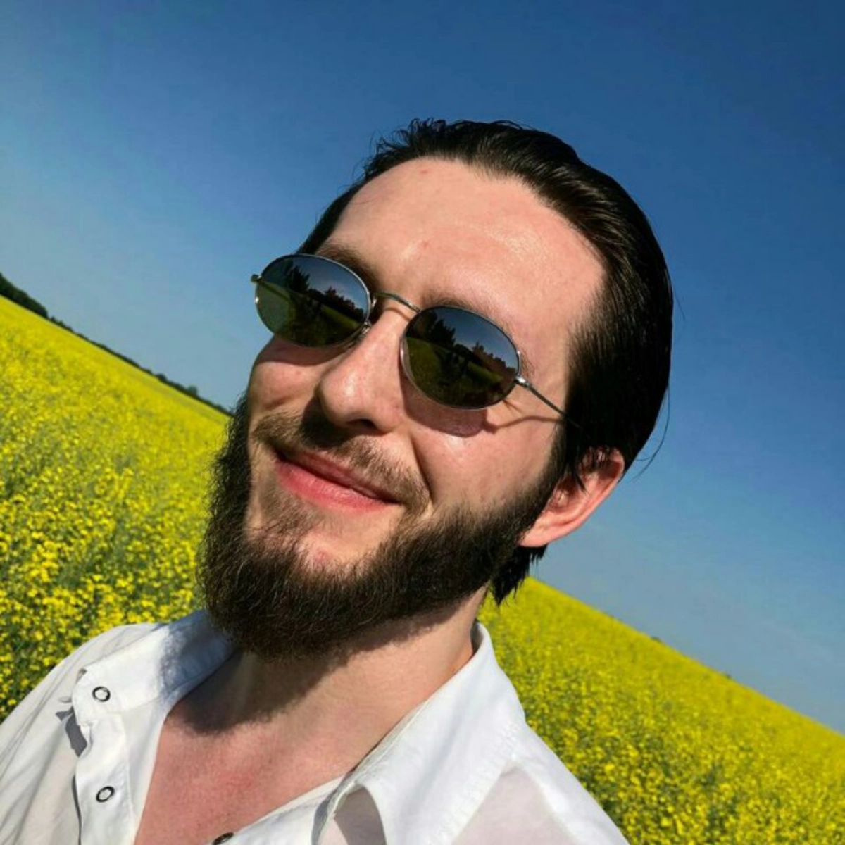 profile avatar