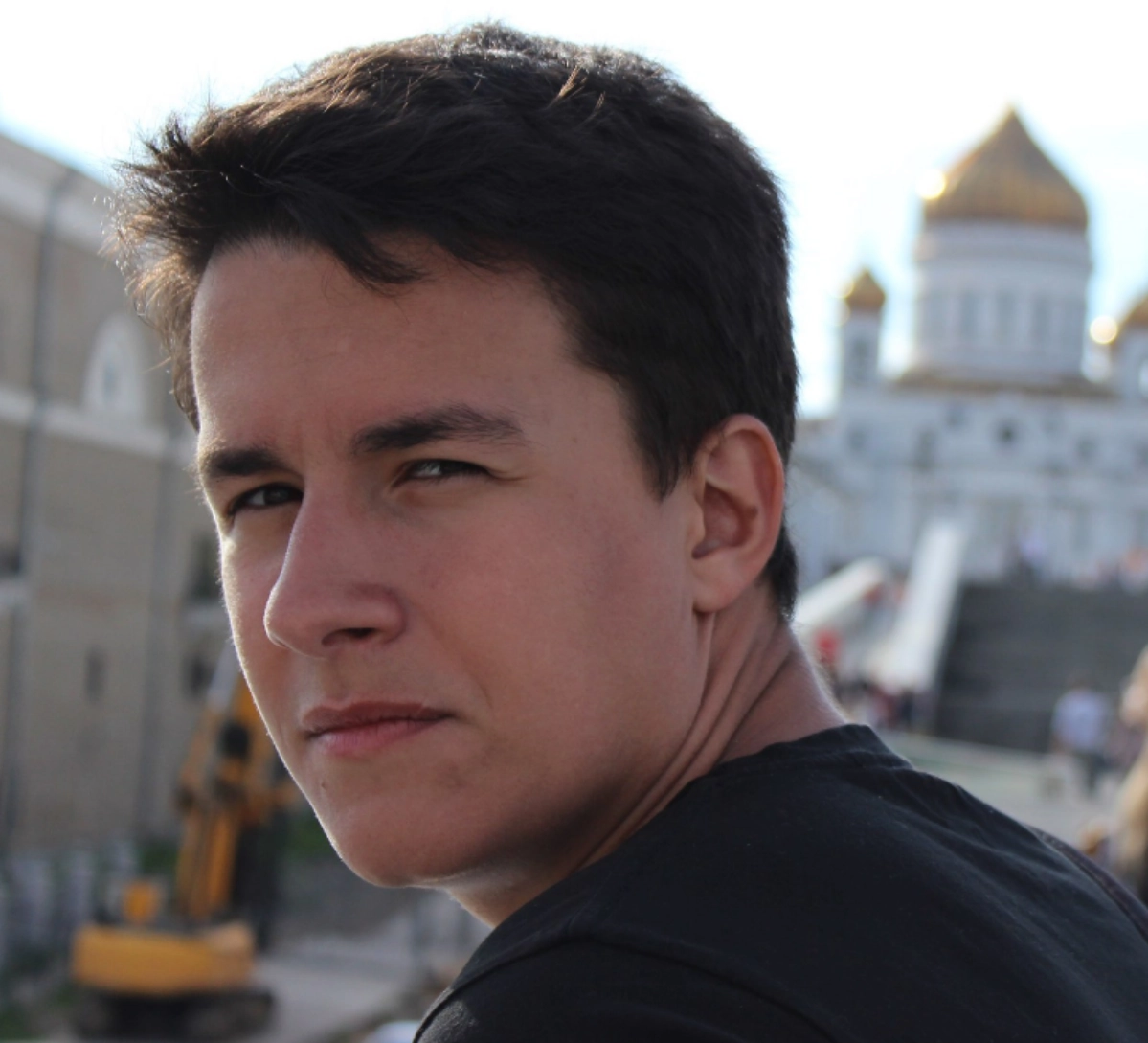 profile avatar