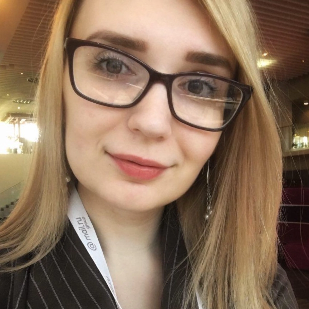 profile avatar
