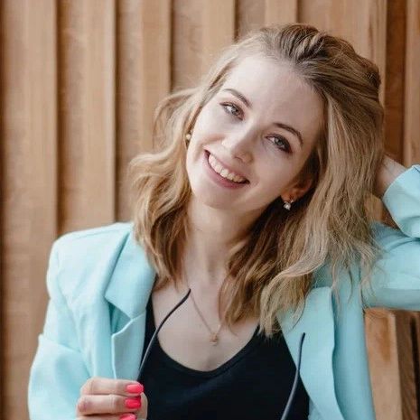 Кира Звягинцева