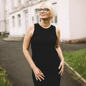 Юлия Полукеева | Сетка — социальная сеть от hh.ru