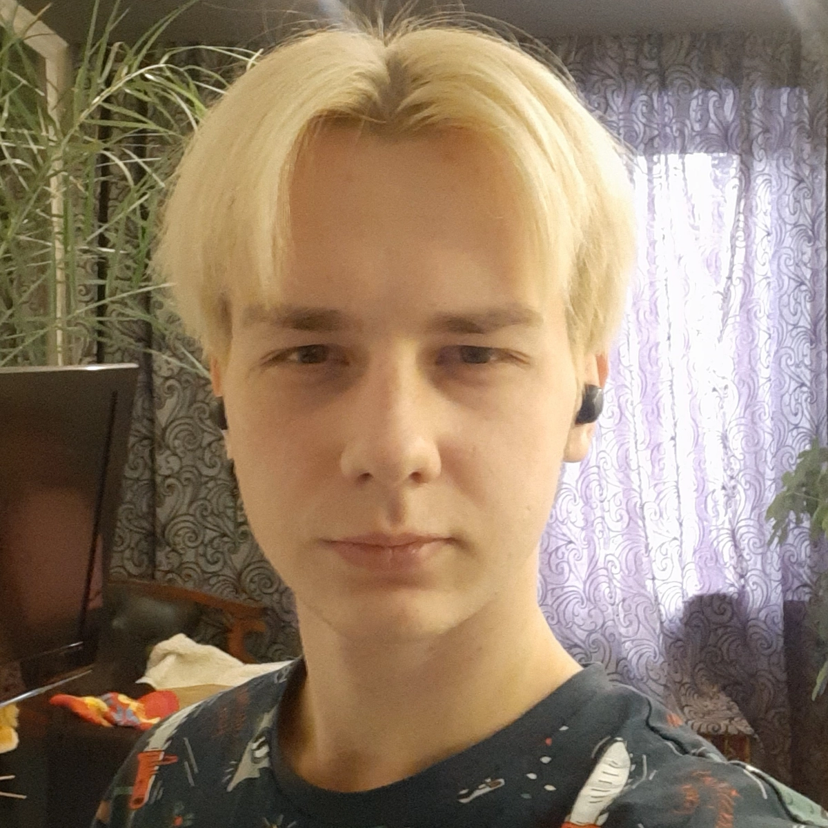 profile avatar