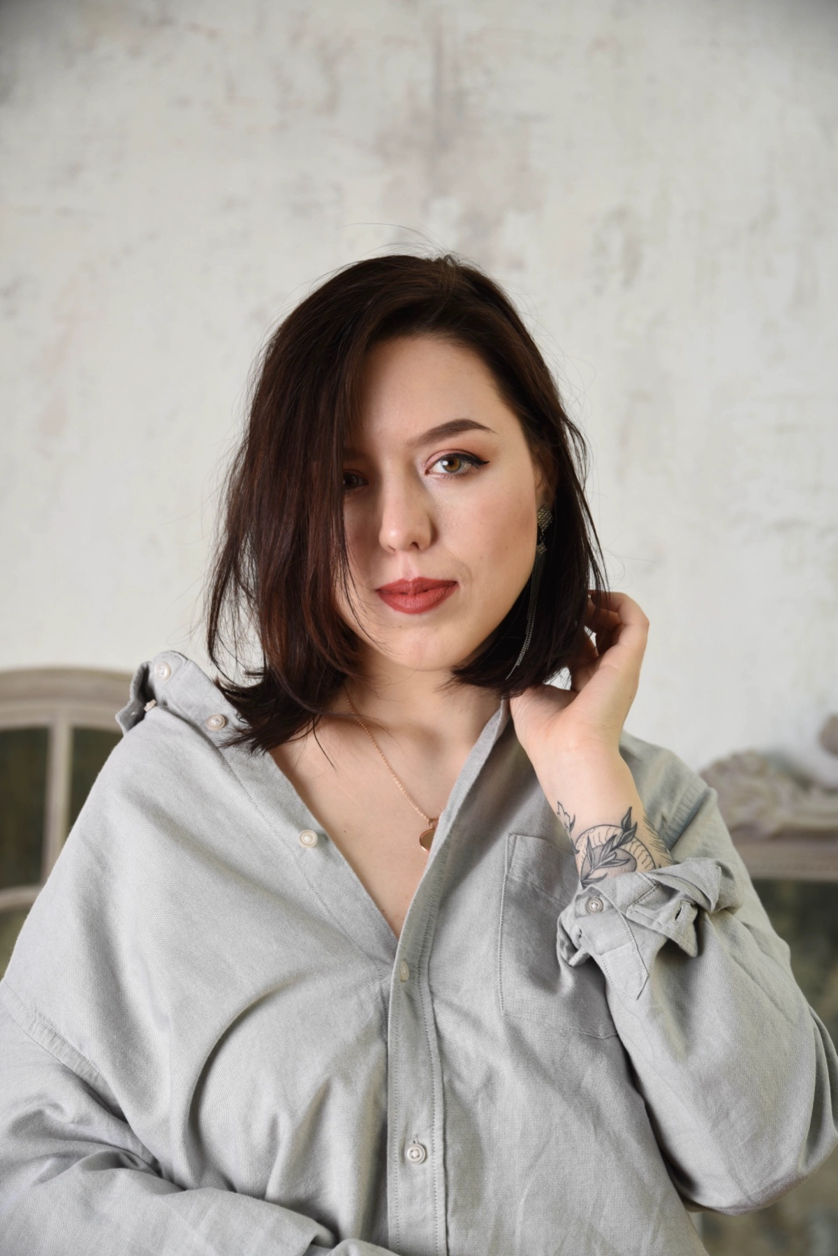 profile avatar