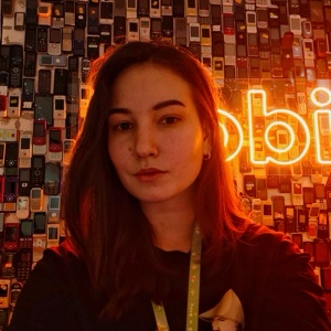 profile avatar