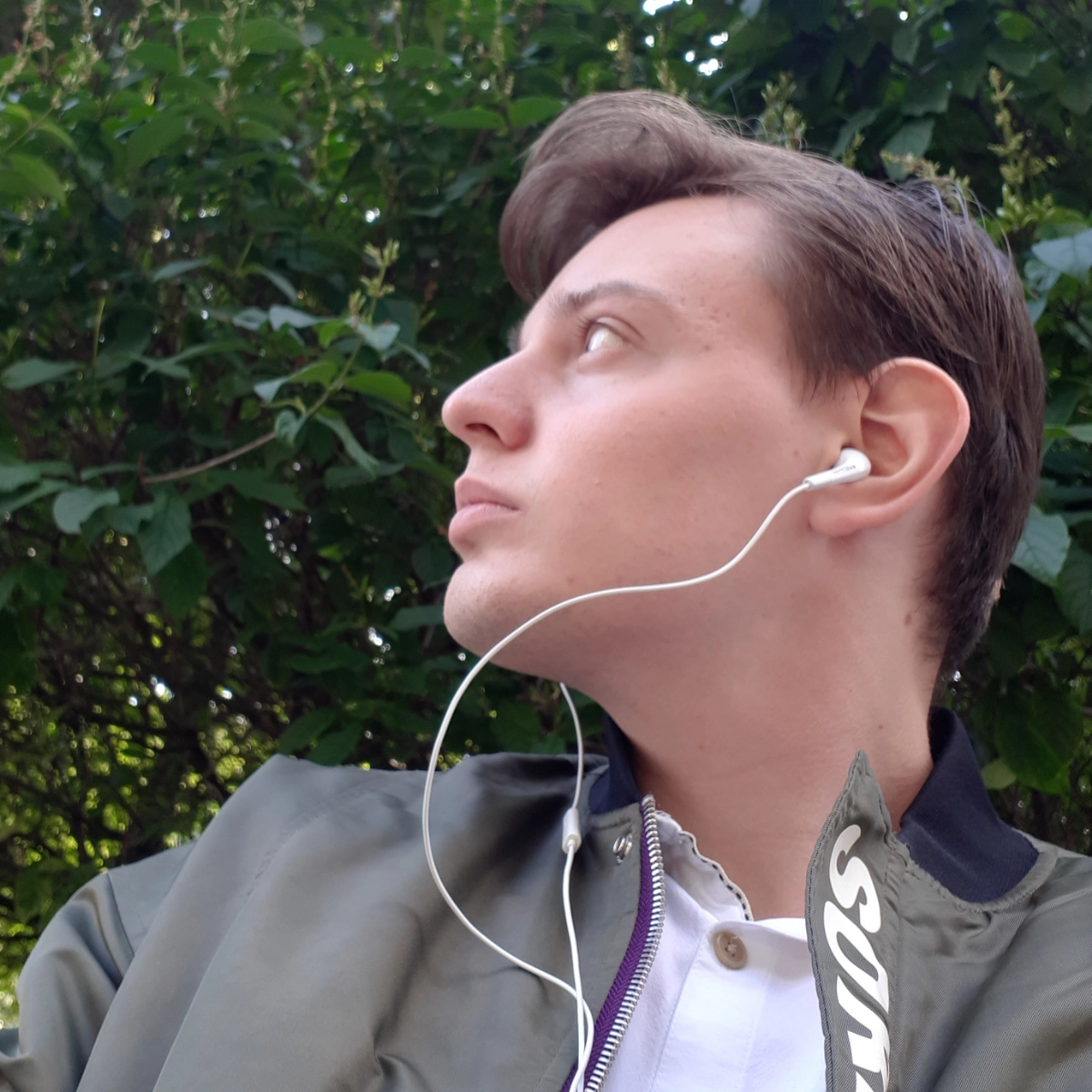 profile avatar