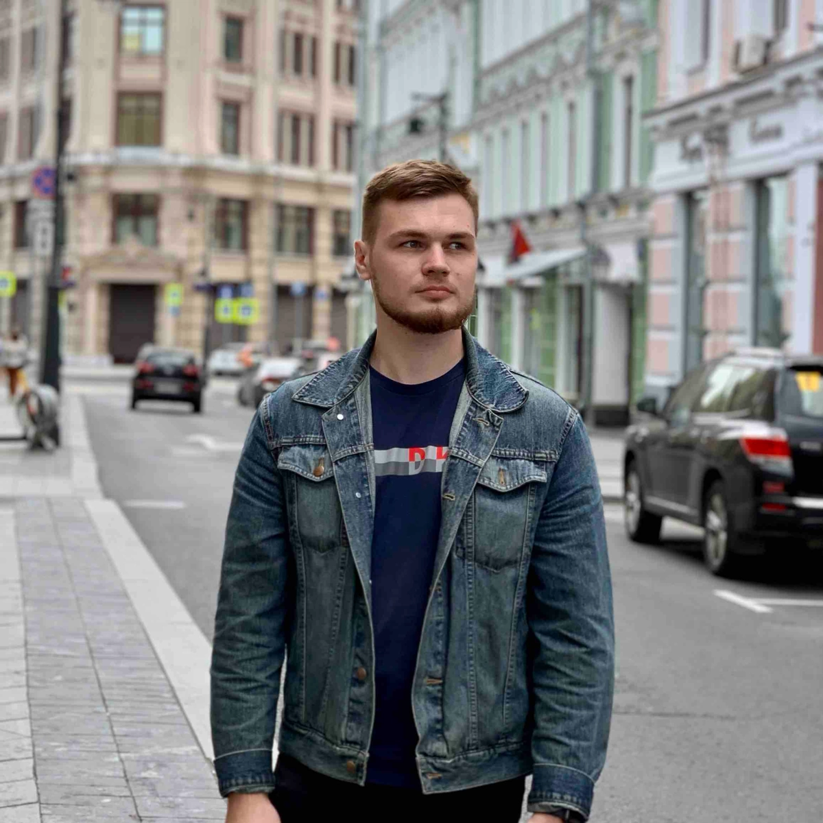 profile avatar