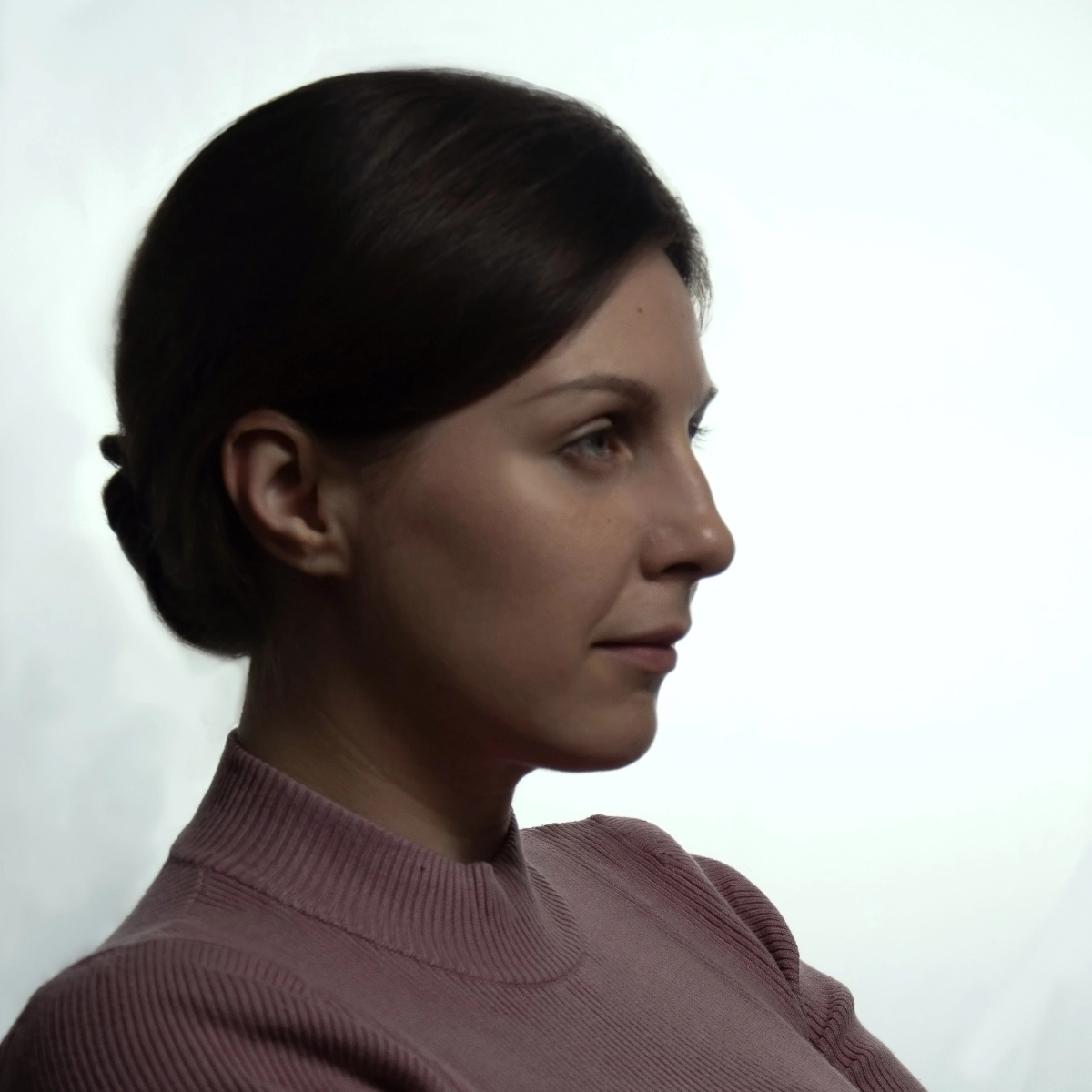 Анастасия Брожук | Сетка — социальная сеть от hh.ru