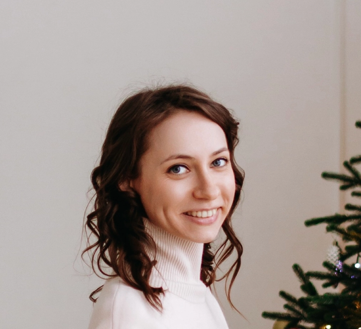 Кристина Романова