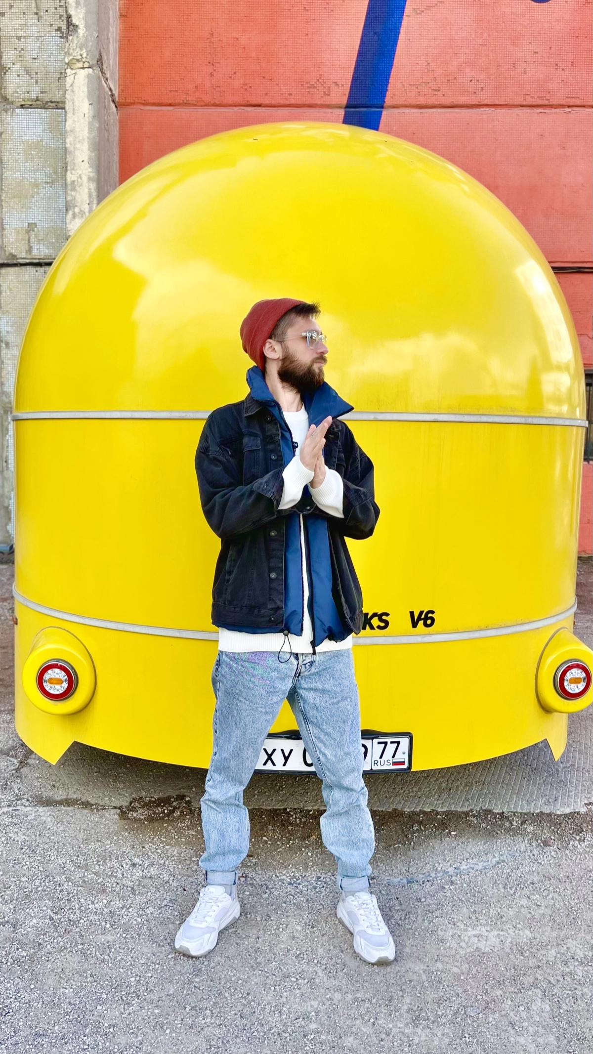 profile avatar