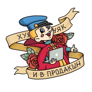 channel avatar