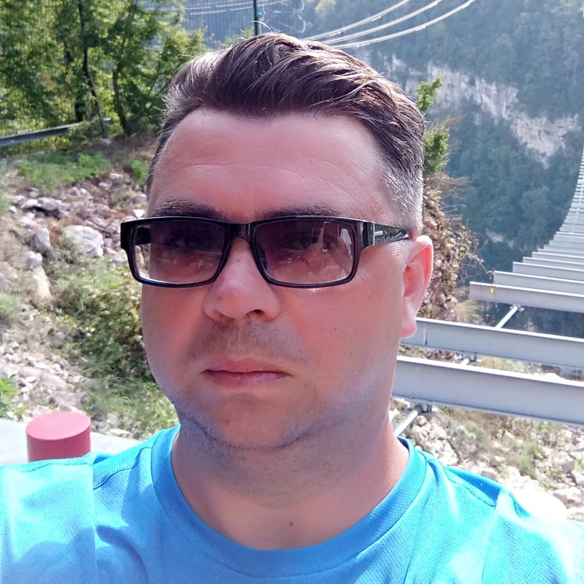 profile avatar