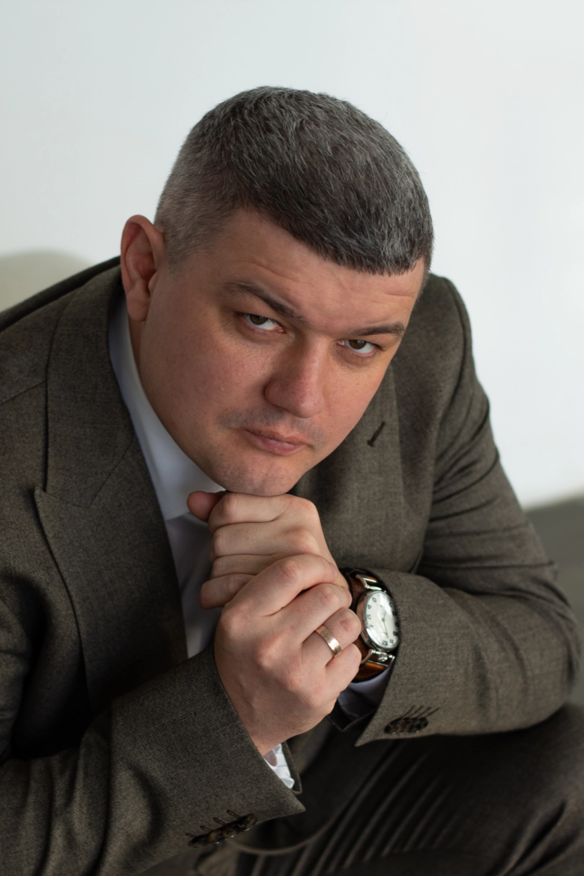 Одегов Юрий
