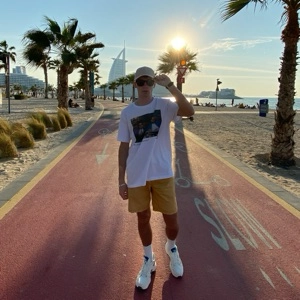 profile avatar